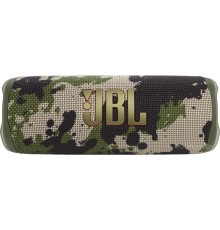 Портативная акустика JBL Flip 6 (камуфляж)