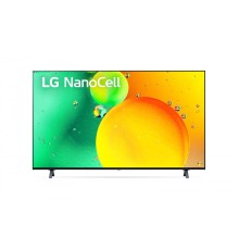 Телевизор LG NanoCell 43NANO756QA