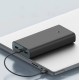 Портативное зарядное устройство Xiaomi Mi 50w Power Bank 20000mAh PB2050SZM (черный)