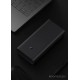 Портативное зарядное устройство Xiaomi Mi 50w Power Bank 20000mAh PB2050SZM (черный)