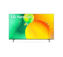 Телевизор LG NanoCell 43NANO776QA