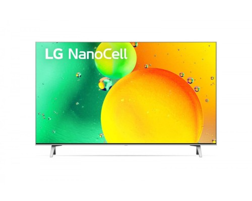 Телевизор LG NanoCell 43NANO776QA