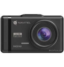 Автомобильный видеорегистратор Navitel R450 NV