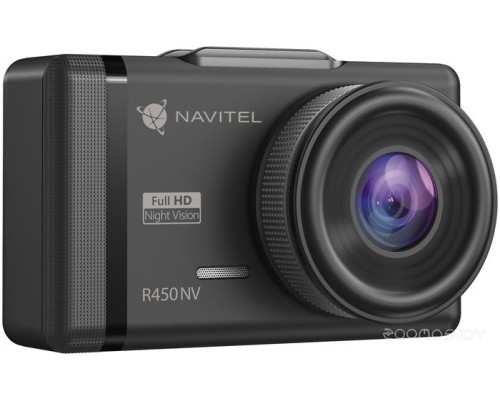 Автомобильный видеорегистратор Navitel R450 NV