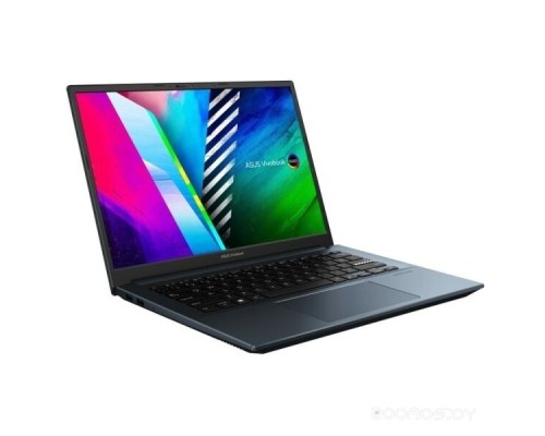 Ноутбук Asus VivoBook Pro 14 OLED M3401QA-KM015