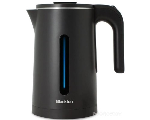 Электрический чайник Blackton Bt KT1705P (темно-серый)