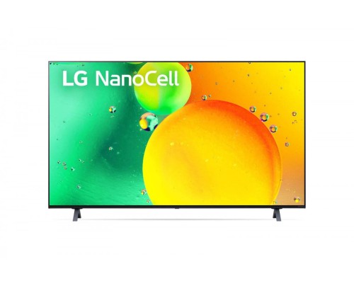 Телевизор LG NanoCell 50NANO756QA