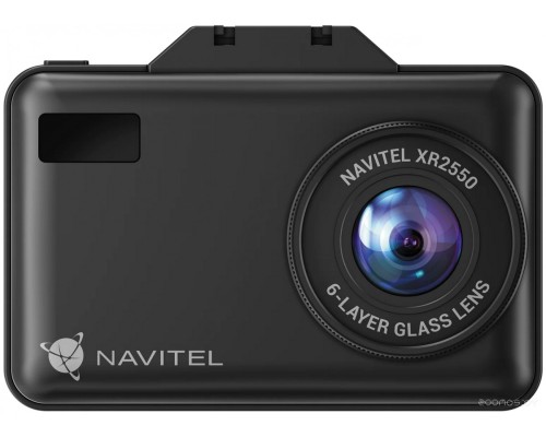 Автомобильный видеорегистратор Navitel XR2550