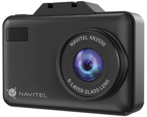 Автомобильный видеорегистратор Navitel XR2550