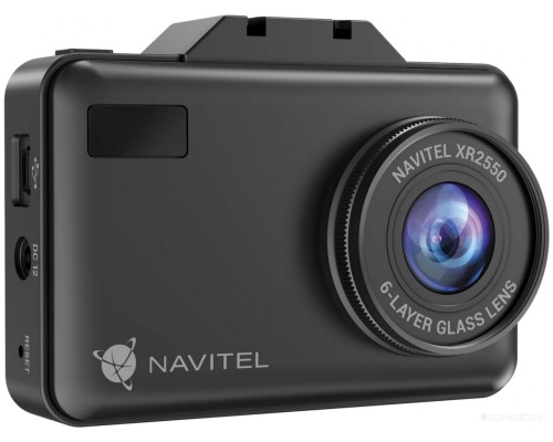 Автомобильный видеорегистратор Navitel XR2550