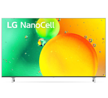 Телевизор LG NanoCell 50NANO776QA