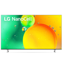 Телевизор LG NanoCell 50NANO776QA