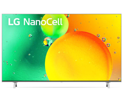 Телевизор LG NanoCell 50NANO776QA