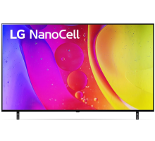 Телевизор LG NanoCell 50NANO806QA