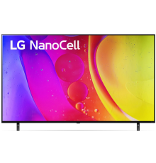 Телевизор LG NanoCell 50NANO806QA