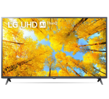 Телевизор LG 50UQ76003LD