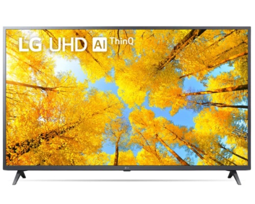 Телевизор LG 50UQ76003LD