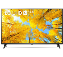 Телевизор LG 50UQ75006LF