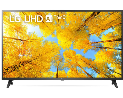 Телевизор LG 50UQ75006LF