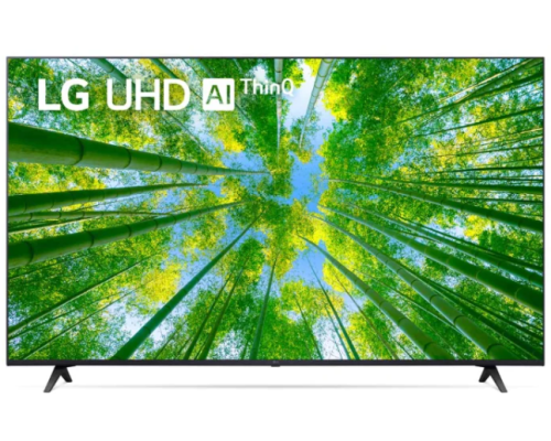 Телевизор LG 50UQ80001LA