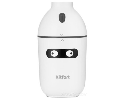 Кофемолка Kitfort KT-772-2