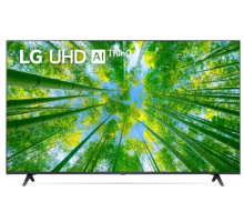 Телевизор LG 50UQ80006LB