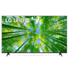 Телевизор LG 50UQ80006LB