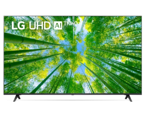 Телевизор LG 50UQ80006LB