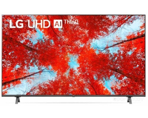 Телевизор LG 50UQ90006LD