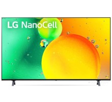 Телевизор LG NanoCell 55NANO756QA