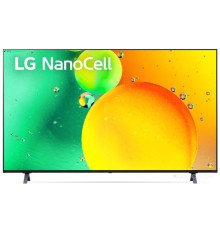 Телевизор LG NanoCell 55NANO756QA