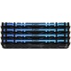 Модуль памяти Kingston FURY Renegade RGB 4x32GB DDR4 PC4-28800 KF436C18RBAK4/128