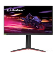 Монитор LG UltraGear 27GP750-B