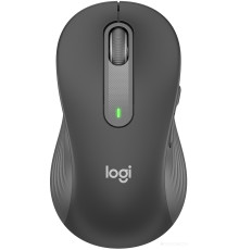 Мышь Logitech Signature M650 L (графит)