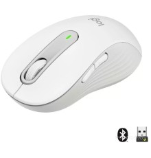 Мышь Logitech Signature M650 L (белый)