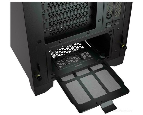 Корпус Corsair 4000D Airflow CC-9011200-WW