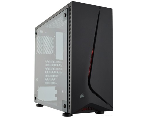 Корпус Corsair Carbide SPEC-05 (черный)