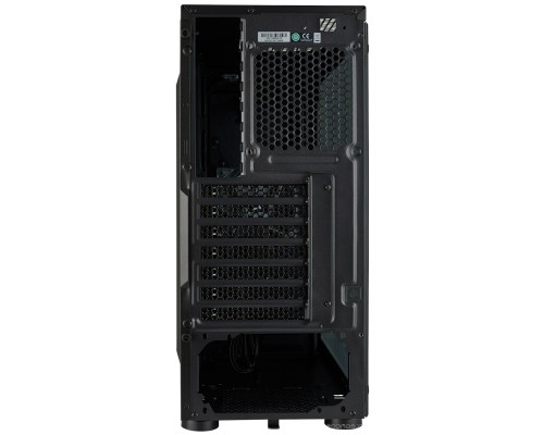 Корпус Corsair Carbide SPEC-05 (черный)