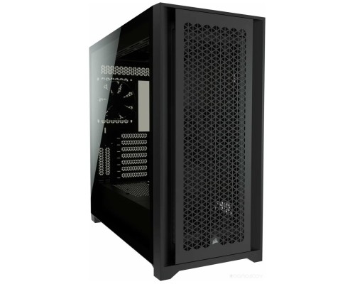 Корпус Corsair 5000D Airflow CC-9011210-WW