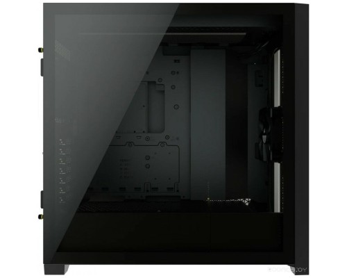 Корпус Corsair 5000D Airflow CC-9011210-WW