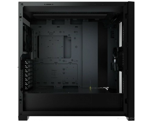 Корпус Corsair 5000D Airflow CC-9011210-WW