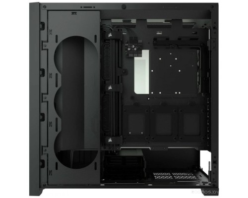 Корпус Corsair 5000D Airflow CC-9011210-WW