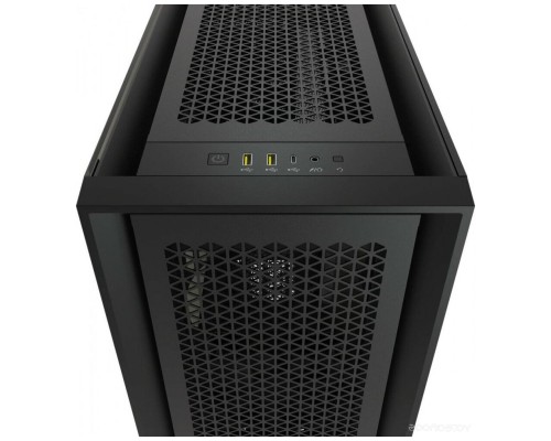 Корпус Corsair 5000D Airflow CC-9011210-WW