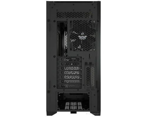 Корпус Corsair 5000D Airflow CC-9011210-WW