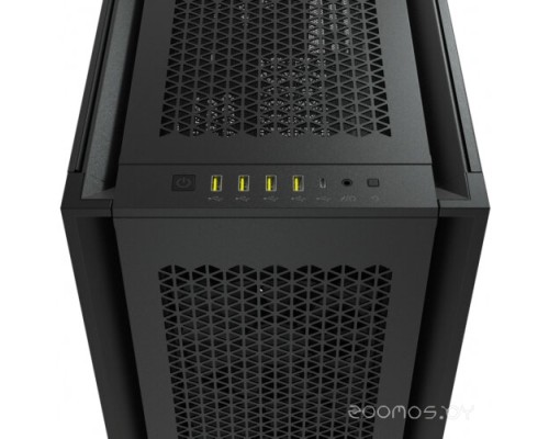 Корпус Corsair 7000D Airflow CC-9011218-WW