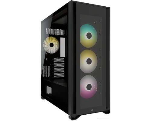 Корпус Corsair iCUE 7000X RGB CC-9011226-WW