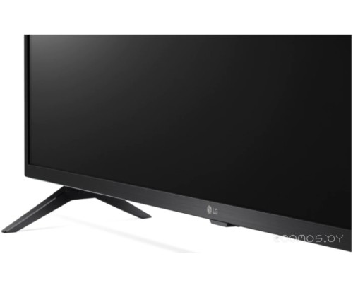 Телевизор LG 43UQ76009LC