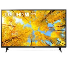 Телевизор LG 43UQ76009LC