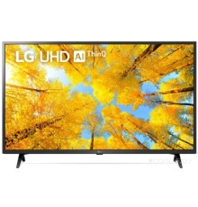 Телевизор LG 43UQ76009LC