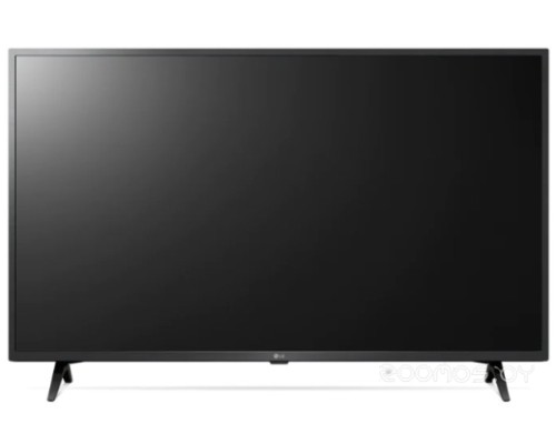 Телевизор LG 43UQ76009LC